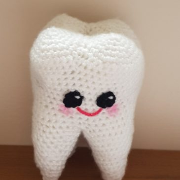 Molar the Tooth